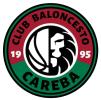CLUB BALONCESTO CAREBA
