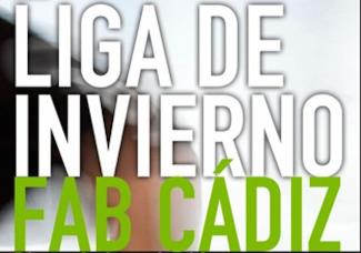 III Liga de Invierno FAB Cádiz