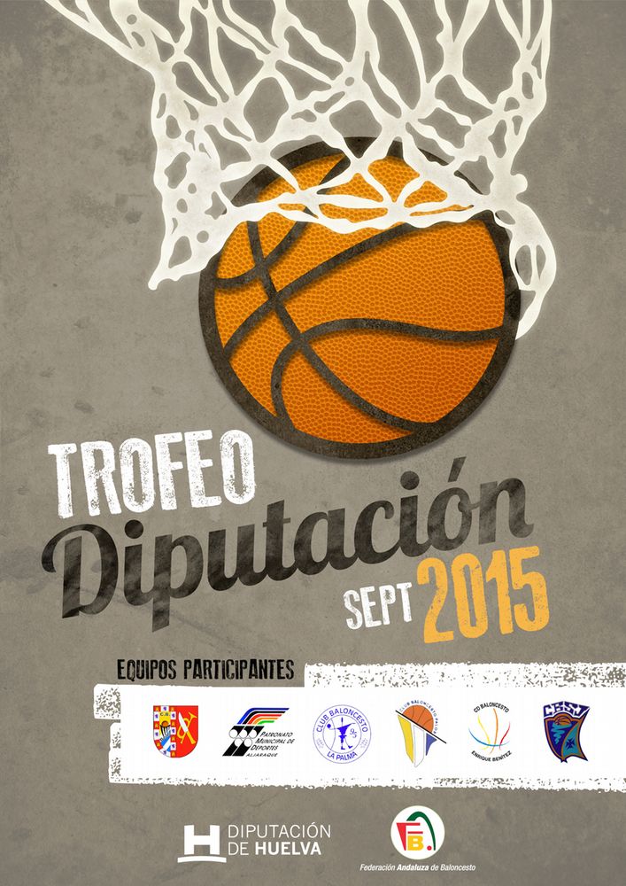 Trofeo Diputación