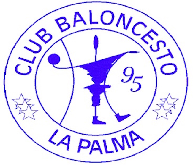 CB LA PALMA 95