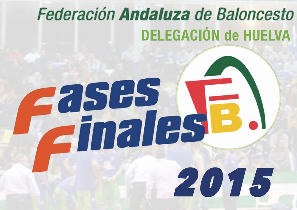 Fases Finales 2015
