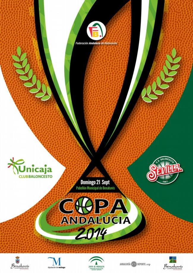XVII Copa Andalucia en Benahavís