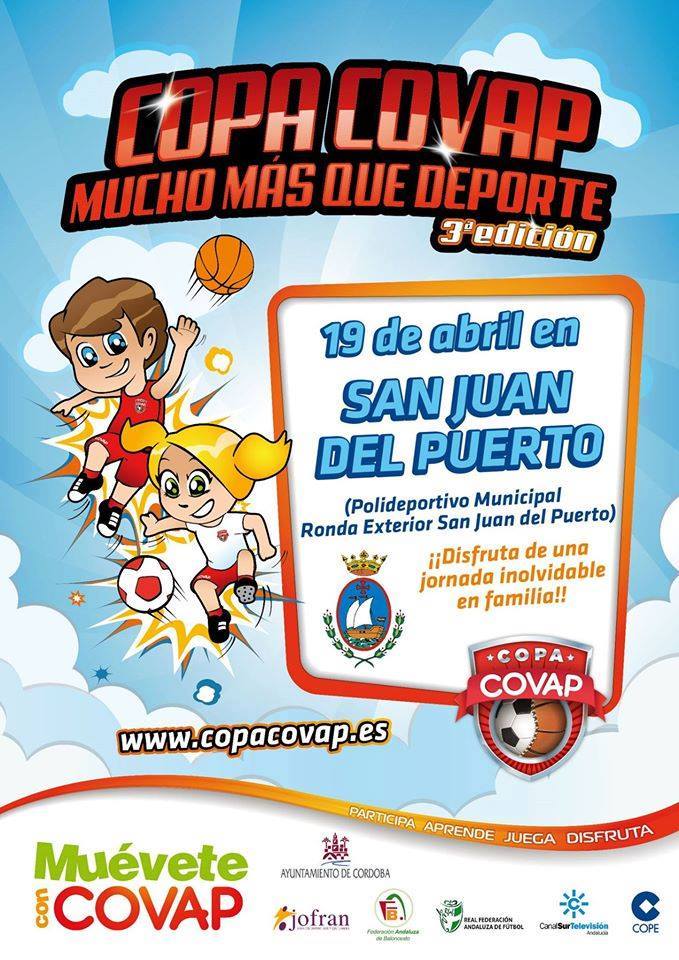 Copa COVAP