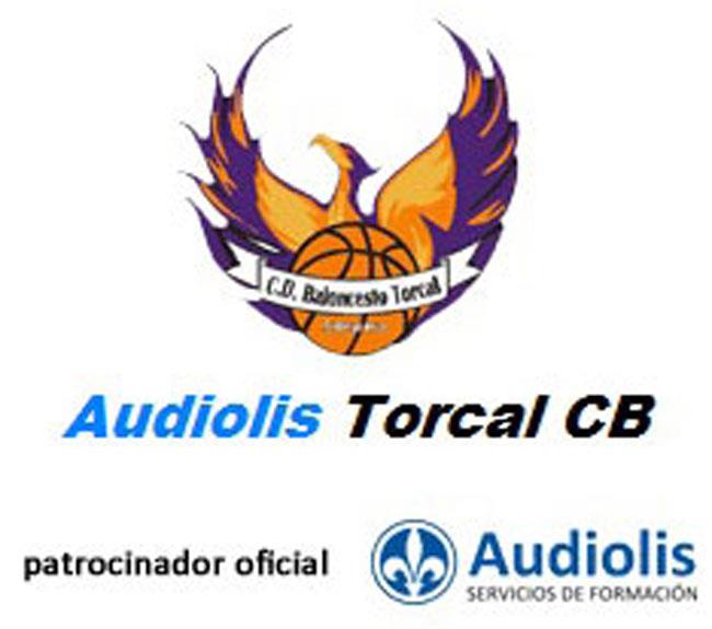 Se renueva el acuerdo de colaboración-patrocinio entre Audiolis y el Club Baloncesto Torcal