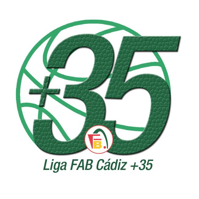 Liga FAB Cádiz +35