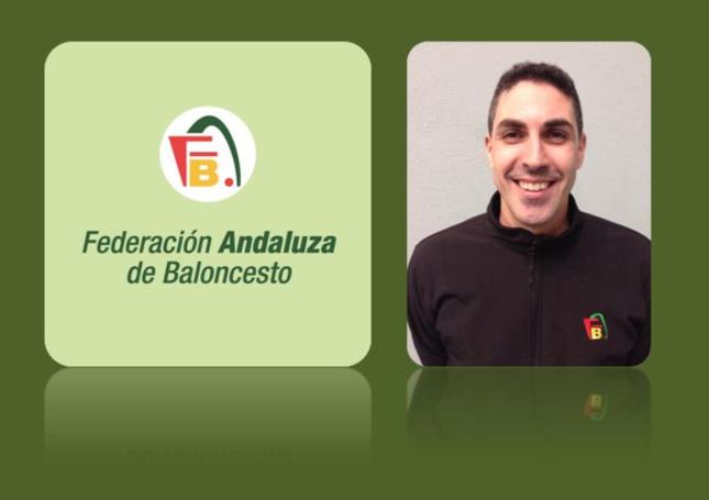 Leandro Ruíz Ramírez, Seleccionador Andaluz Cadete Masculino 15-16