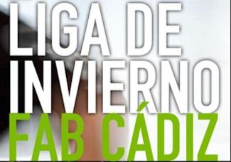 III Liga de Invierno FAB Cádiz