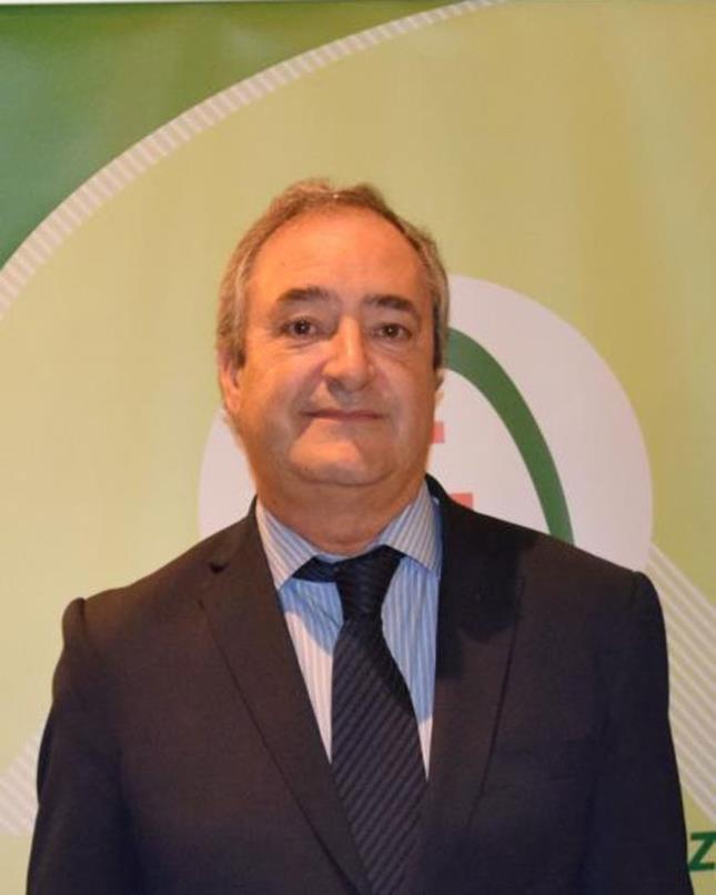 Antonio De Torres [Presidente FAB 2016-2020]