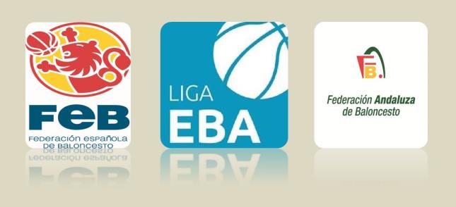 Liga EBA 16 - 17