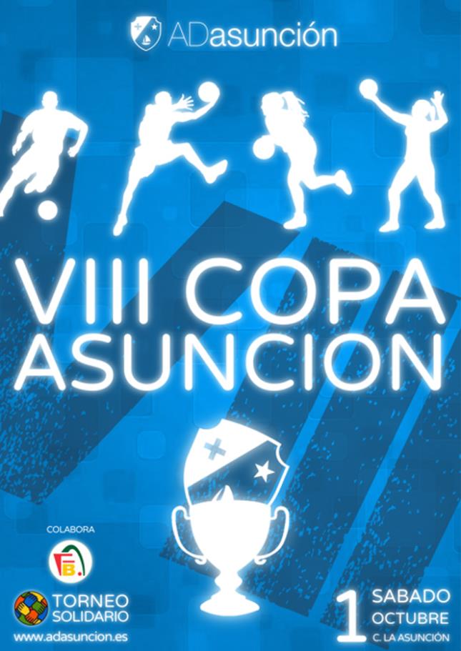 VIII Copa Asunción