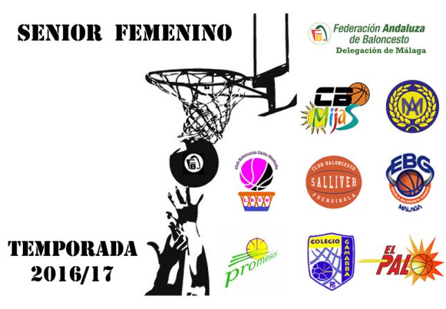 Temporada 201617 Senior Femenino