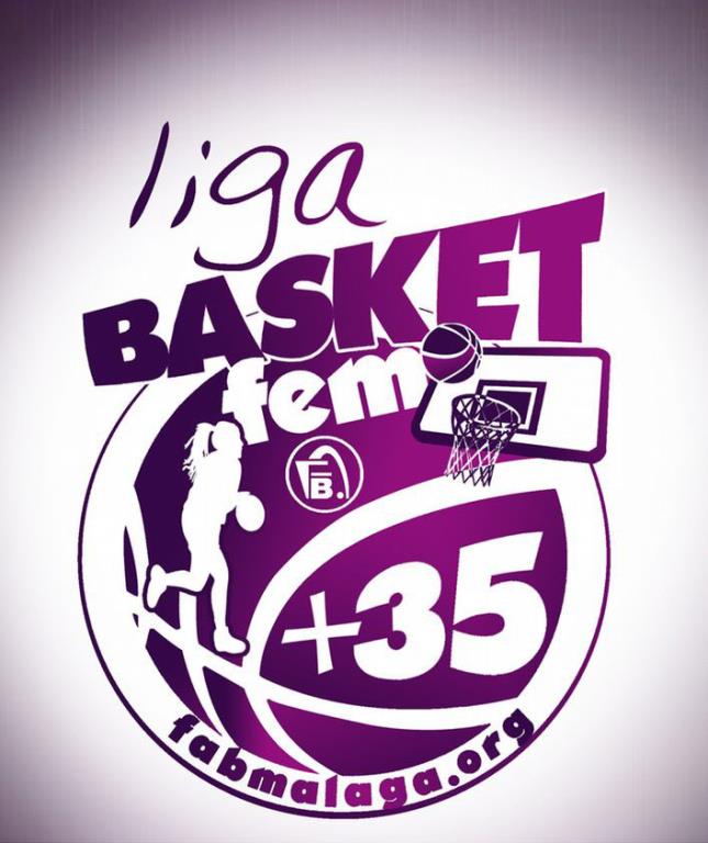 IV Liga Basket FEM +35