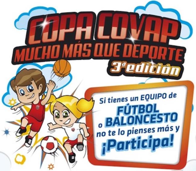 III Copa COVAP