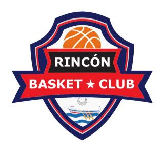 Rincón Basket Club Avante Claro