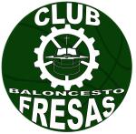 CLUB BALONCESTO FRESAS