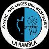 CLUB BALONCESTO LA RAMBLA