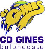 SLOPPY JOE´S C.D. GINES BALONCESTO