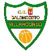 CDB VILLARGORDO