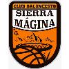 CB SIERRA MÁGINA