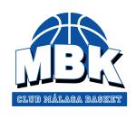 CLUB MÁLAGA BASKET