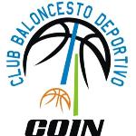 CB DEPORTIVO COÍN