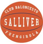 CB SALLIVER