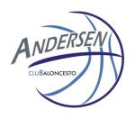 CB ANDERSEN