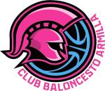 CLUB DE BALONCESTO ARMILLA
