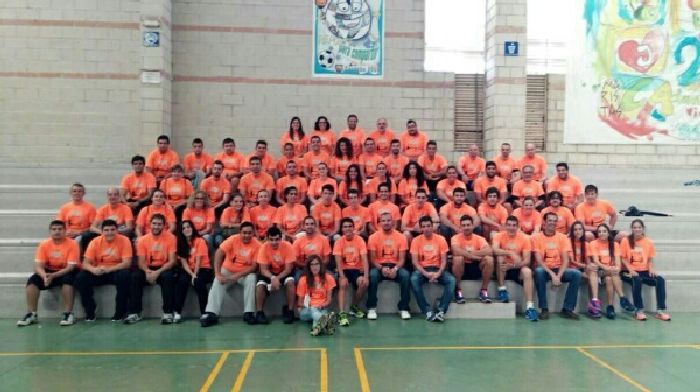 CLINIC ARBITRAL FAB-CORDOBA 14-15