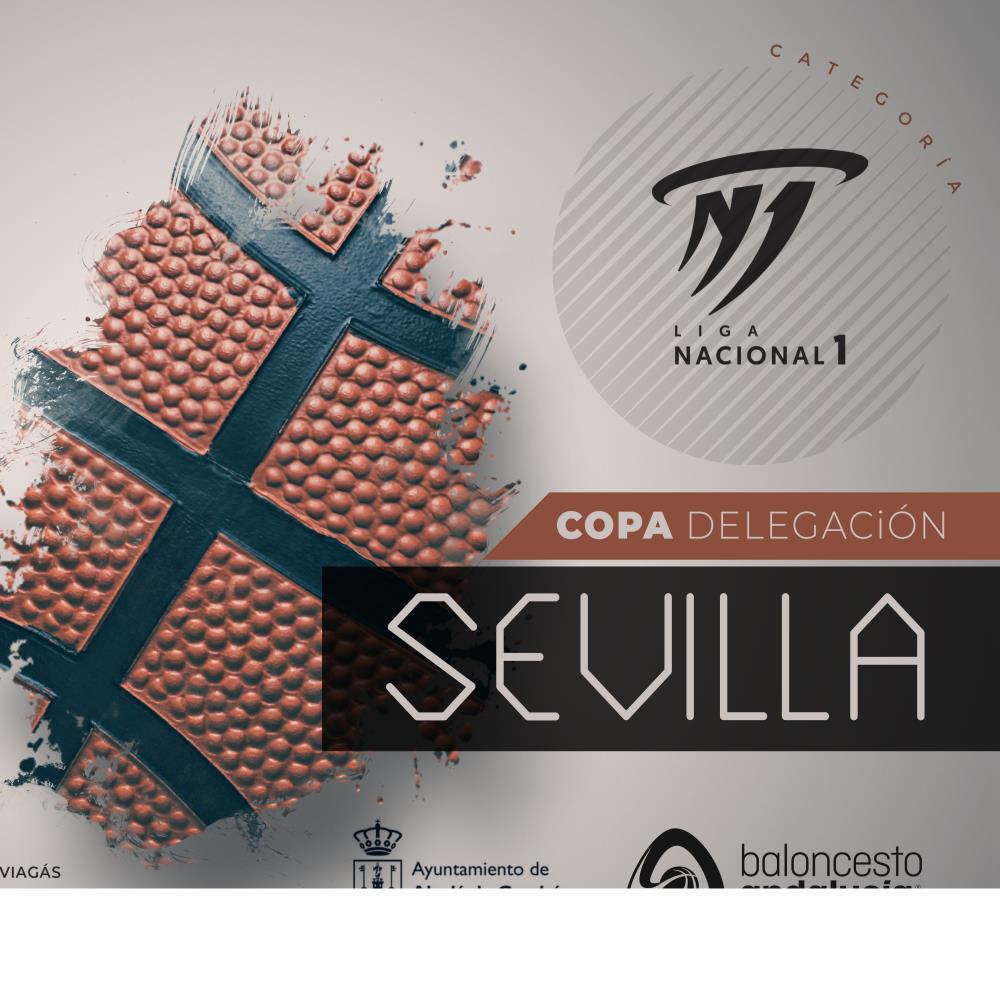 COPA DELEGACIÓN N1 MASCULINA 2021