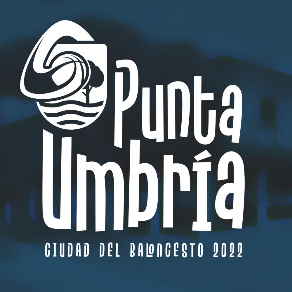 Punta Umbría, Ciudad del Baloncesto 2022