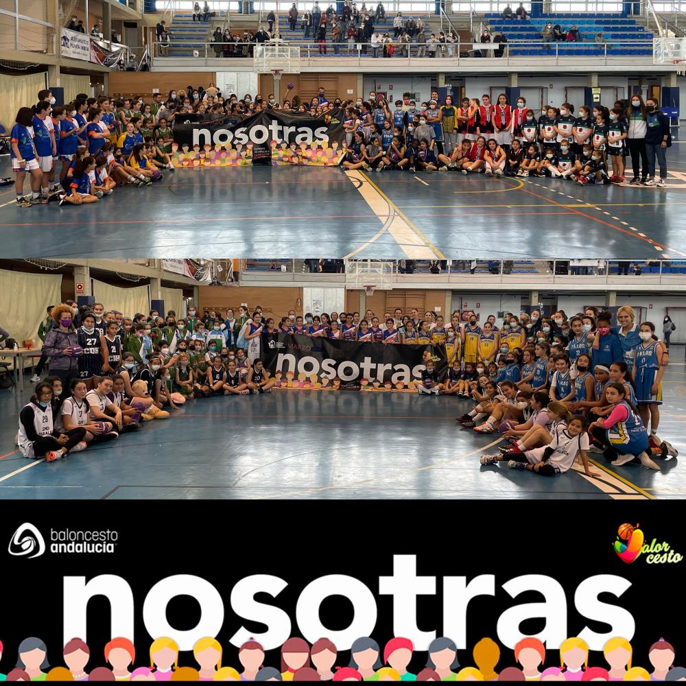 NOSOTRAS HUELVA 2022