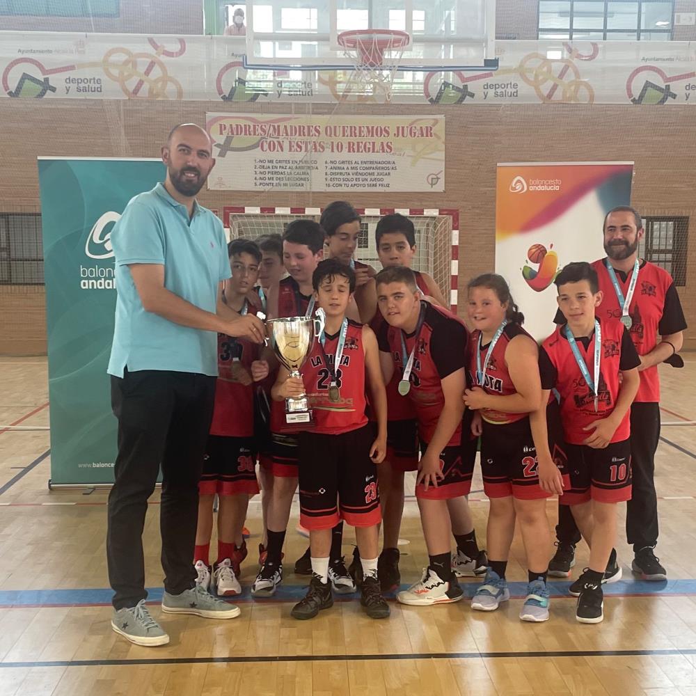 FASE FINAL MINI MIXTO 2022