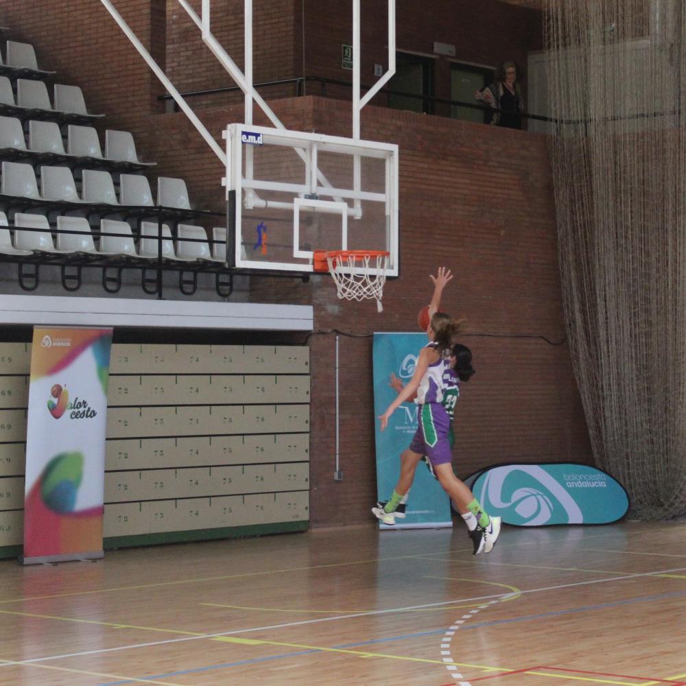 Finales Minibasket 21/22