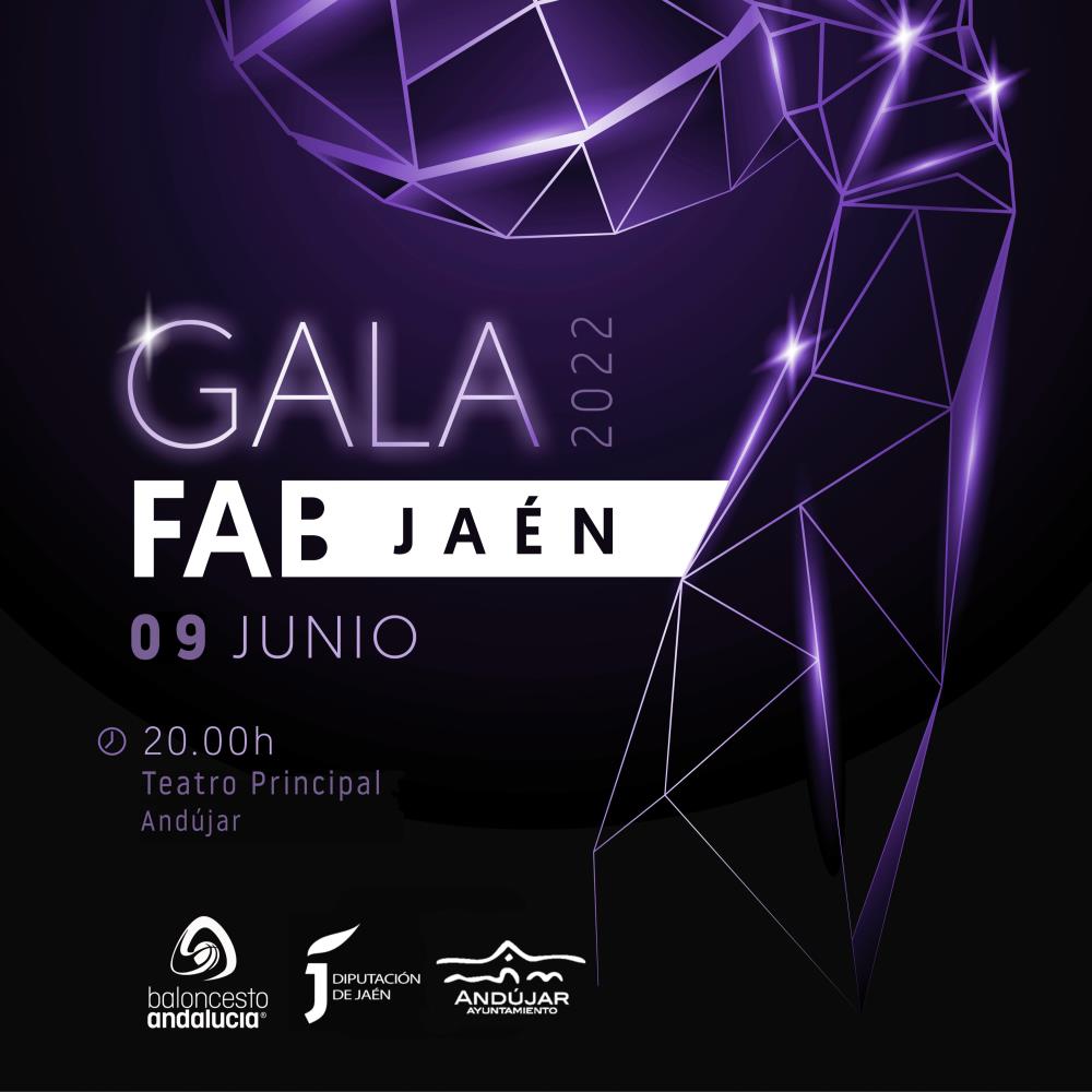 GALA FAB JAÉN 2022