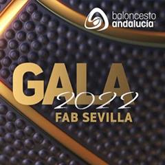 GALA DEL BALONCESTO DE SEVILLA 2022