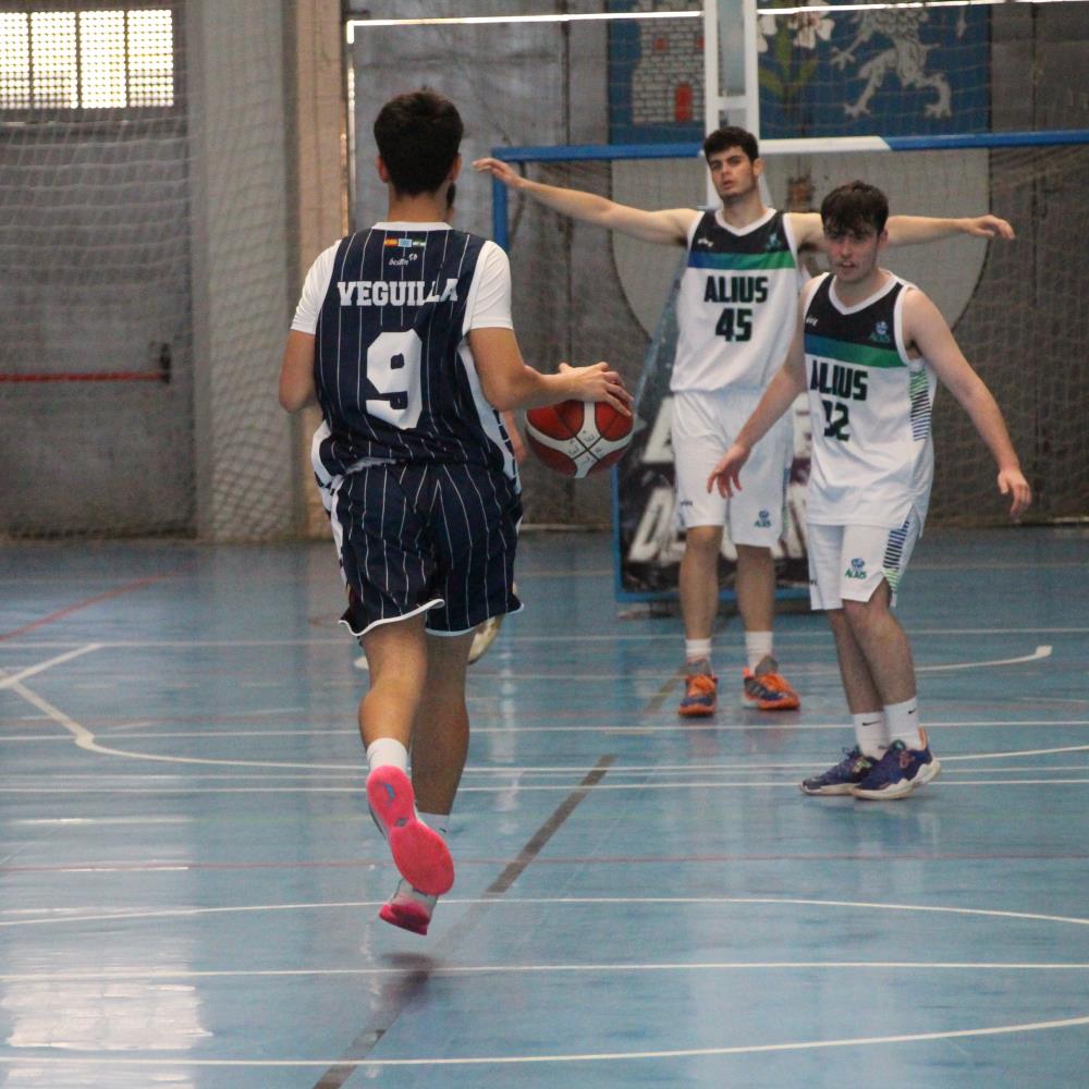 FASE FINAL JÚNIOR MASCULINO 2023