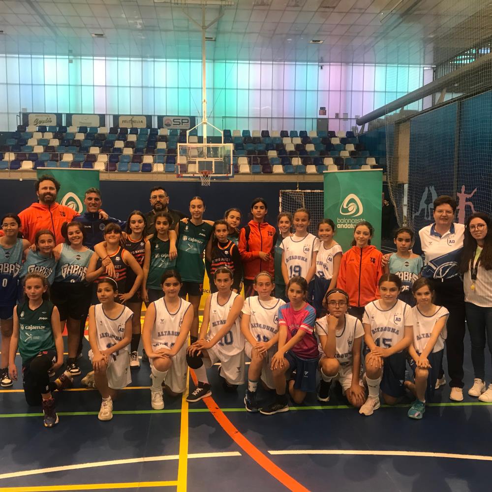 LIGA LED 2023 JORNADA GARRUCHA