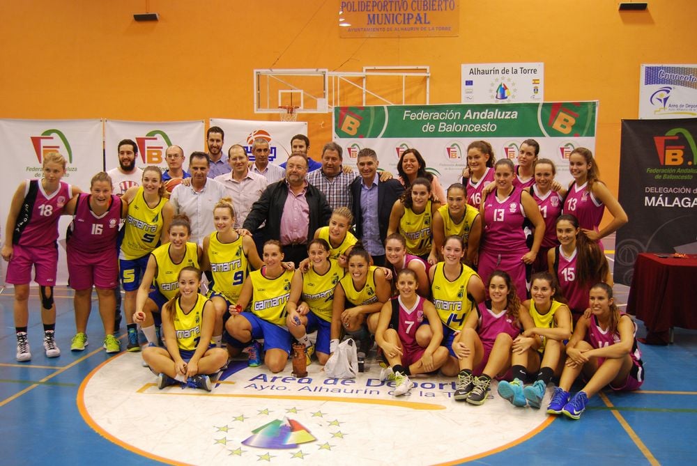 I Copa 1ª Nacional Femenina
