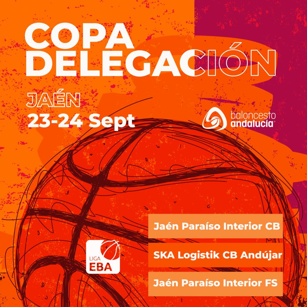 COPA DELEGACIÓN FAB JAEN 2023