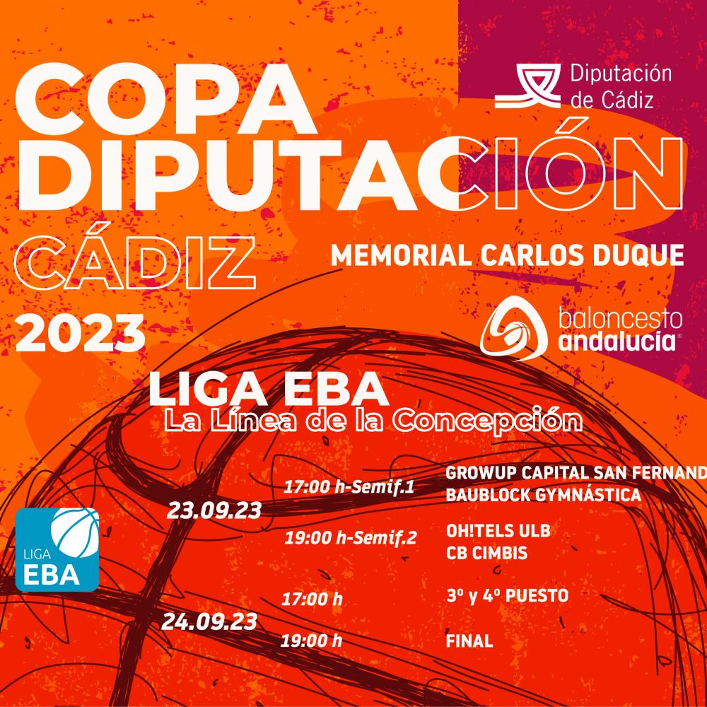 Copa Diputación 