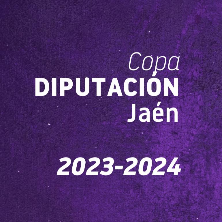 FASE FINAL COPA DIPUTACIÓN SEN MAS