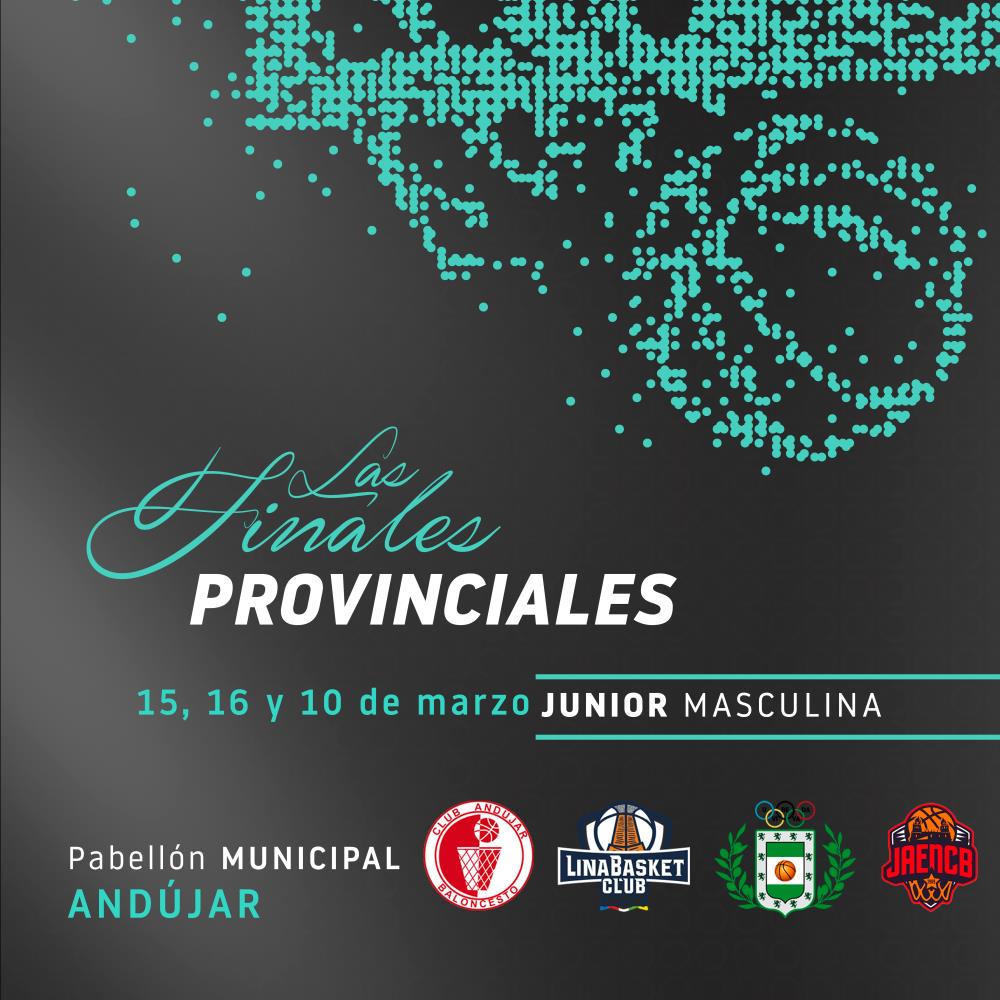 FASE FINAL JUNIOR MASCULINO