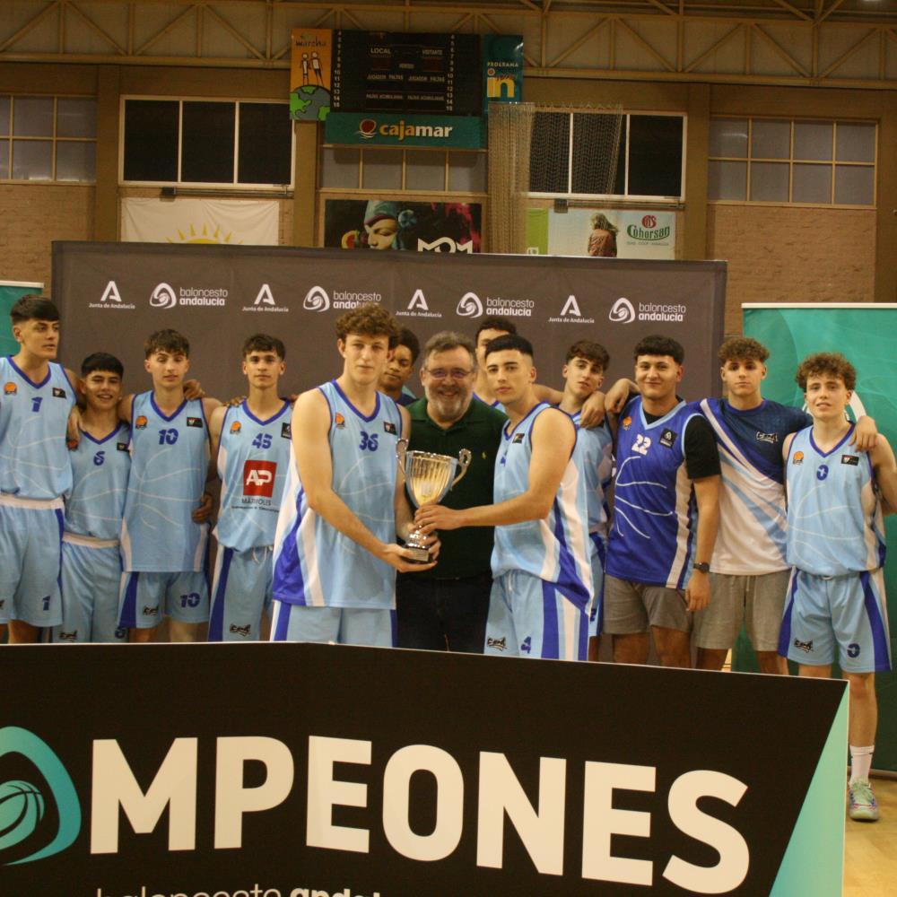 FINAL JUNIOR MASCULINO