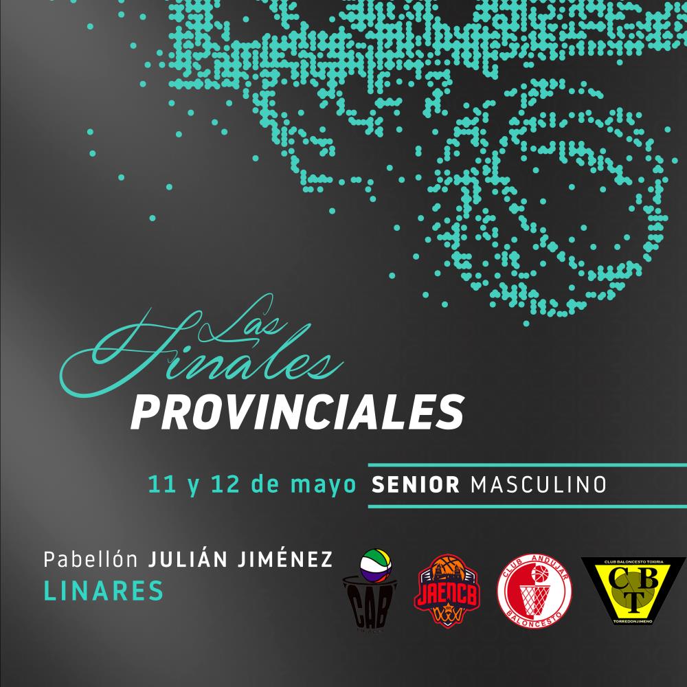 FASE FINAL SENIOR MASCULINA