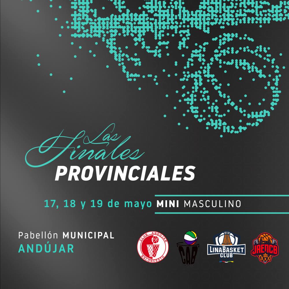 FASE FINAL MINI MASCULINA