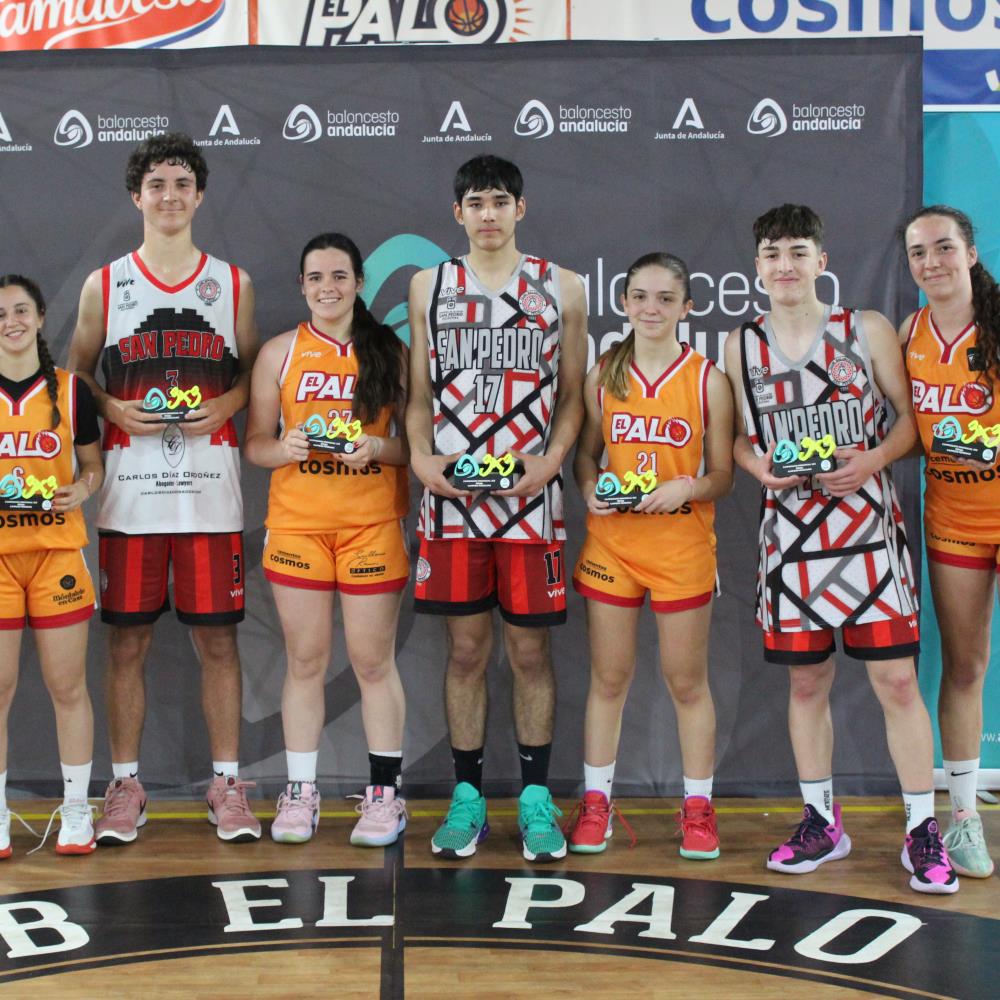 Cto. Provincial 3x3 U17 Clubes 2024