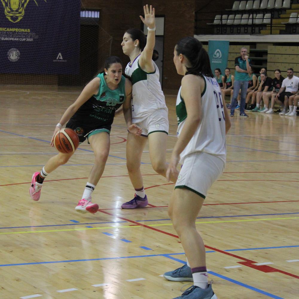 Finales Cadetes 23/24 (Fase Cto. Andalucía)