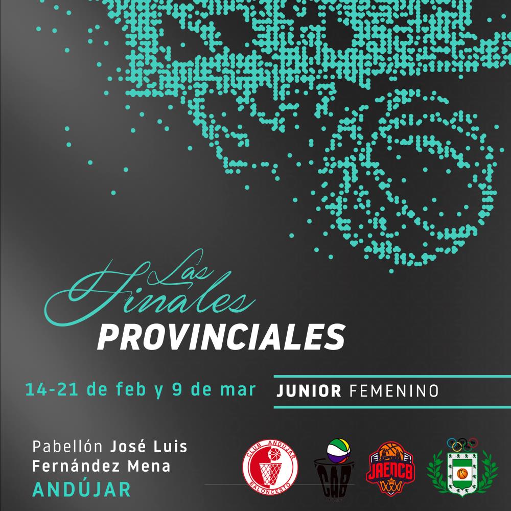 FASE FINAL JUNIOR FEMENINO
