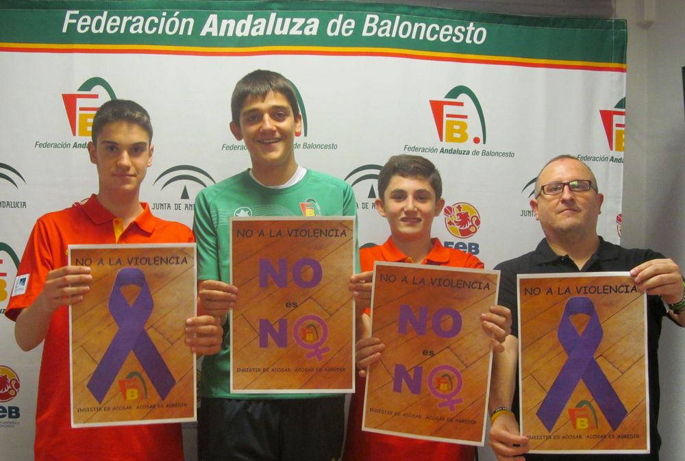 Día internacional contra la violencia FAB Córdoba